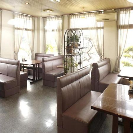 Business Hotel Kurama Hikone Zewnętrze zdjęcie