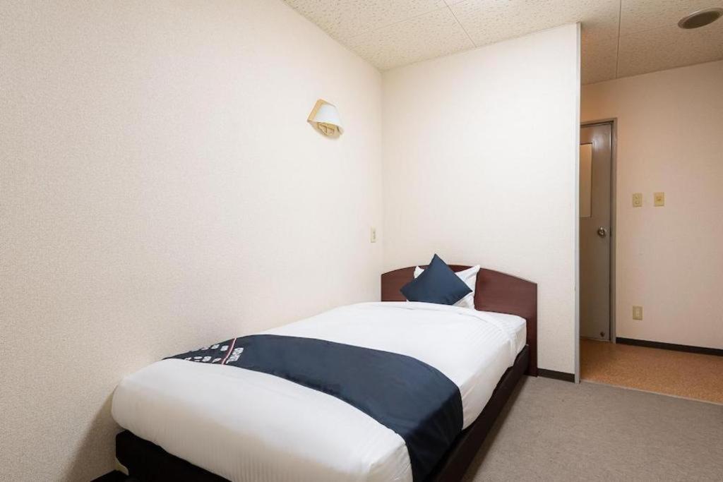 Business Hotel Kurama Hikone Zewnętrze zdjęcie