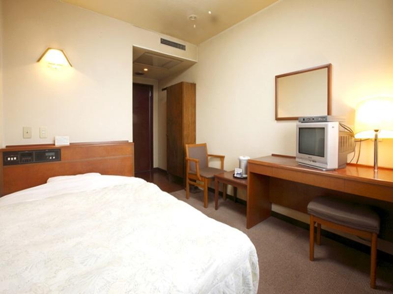 Business Hotel Kurama Hikone Zewnętrze zdjęcie