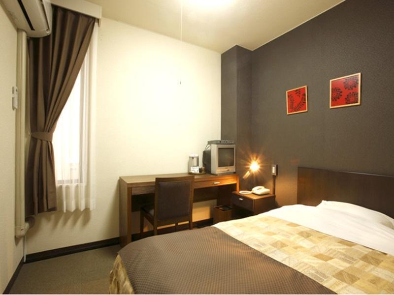 Business Hotel Kurama Hikone Zewnętrze zdjęcie