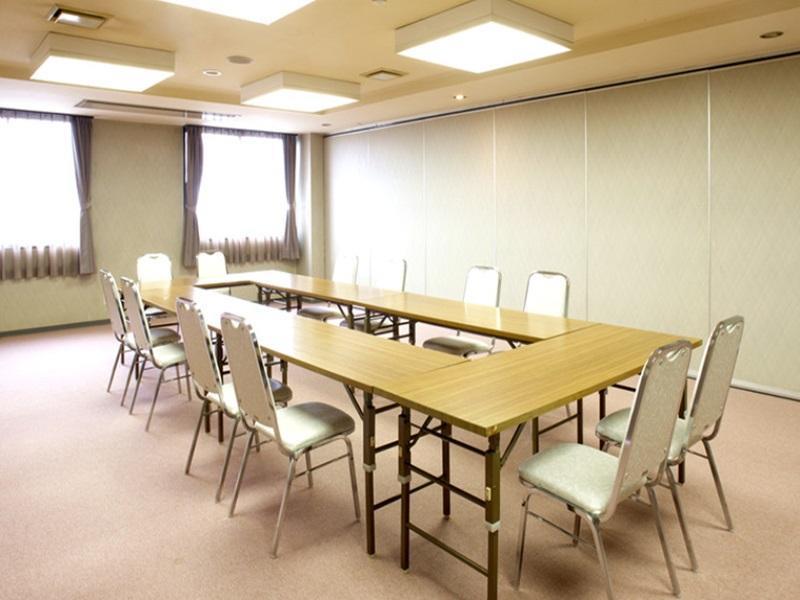 Business Hotel Kurama Hikone Zewnętrze zdjęcie